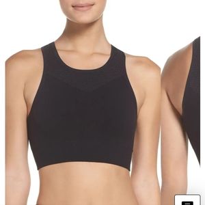 Body Fusion Sports Bra
